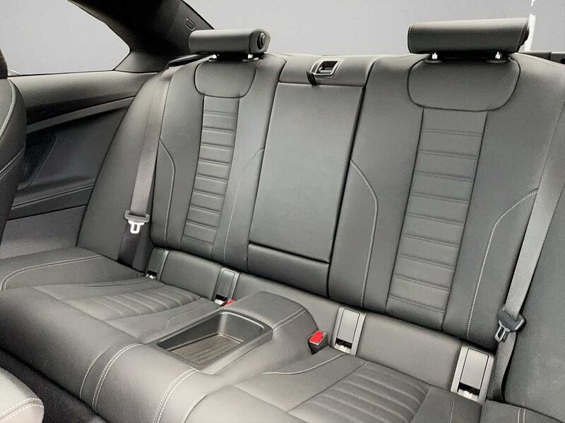 BMW 220 i COUPÈ M SPORT LED HIFI RÜCKFAHR KOMFORTZUG