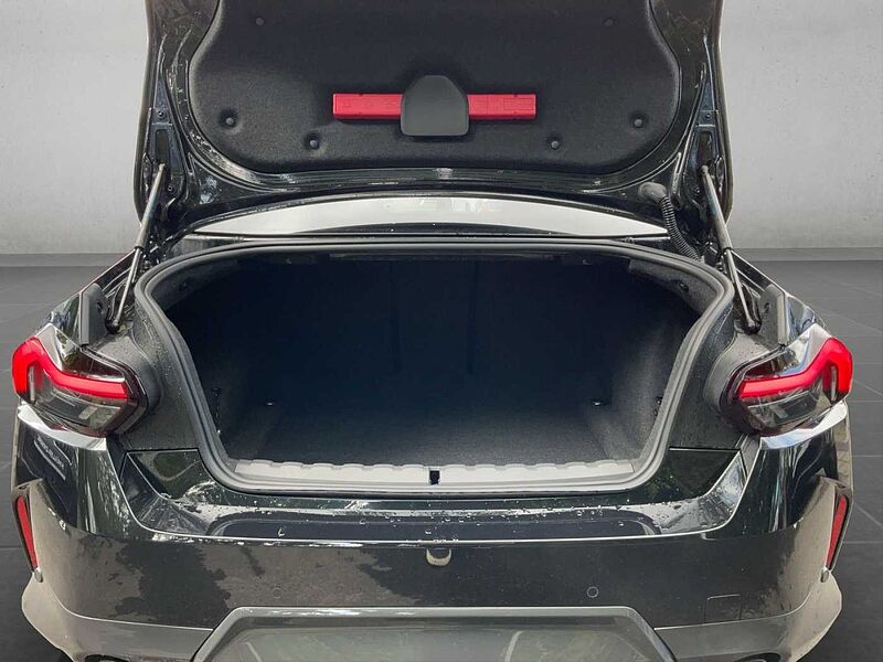 BMW 220 i COUPÈ M SPORT LED HIFI RÜCKFAHR KOMFORTZUG