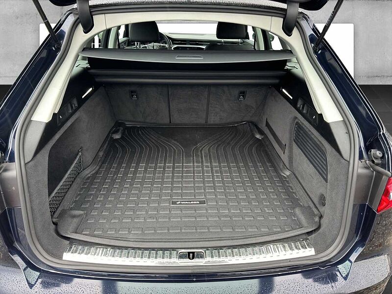 Audi A6 Avant 40 TDI Sport DAB LED RFK Tempomat PDC