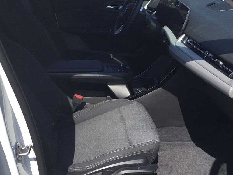 BMW X2 sDrive20i LED KOMFORTZUG RÜCKFAHR SHZ DAB