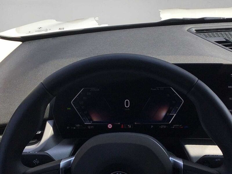 BMW X2 sDrive20i LED KOMFORTZUG RÜCKFAHR SHZ DAB