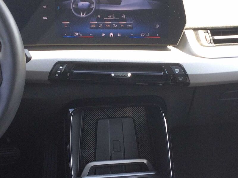 BMW X2 sDrive20i LED KOMFORTZUG RÜCKFAHR SHZ DAB