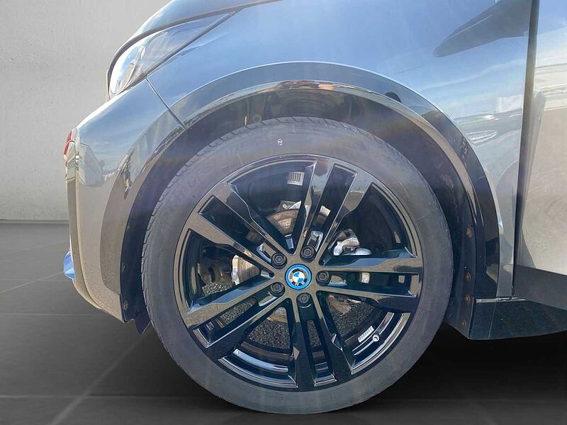 BMW i3 s 120AH LED HARMAN KARDON RÜCKFAHR NAVI KOMFOR