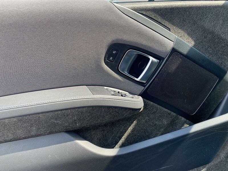 BMW i3 s 120AH LED HARMAN KARDON RÜCKFAHR NAVI KOMFOR