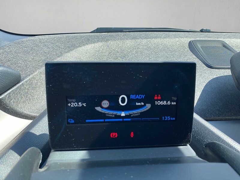 BMW i3 s 120AH LED HARMAN KARDON RÜCKFAHR NAVI KOMFOR