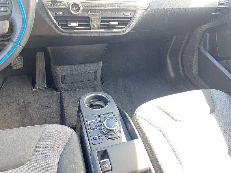 BMW i3 s 120AH LED HARMAN KARDON RÜCKFAHR NAVI KOMFOR