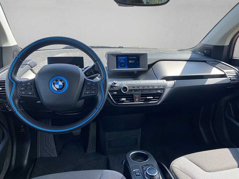 BMW i3 s 120AH LED HARMAN KARDON RÜCKFAHR NAVI KOMFOR