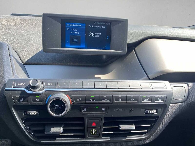 BMW i3 s 120AH LED HARMAN KARDON RÜCKFAHR NAVI KOMFOR