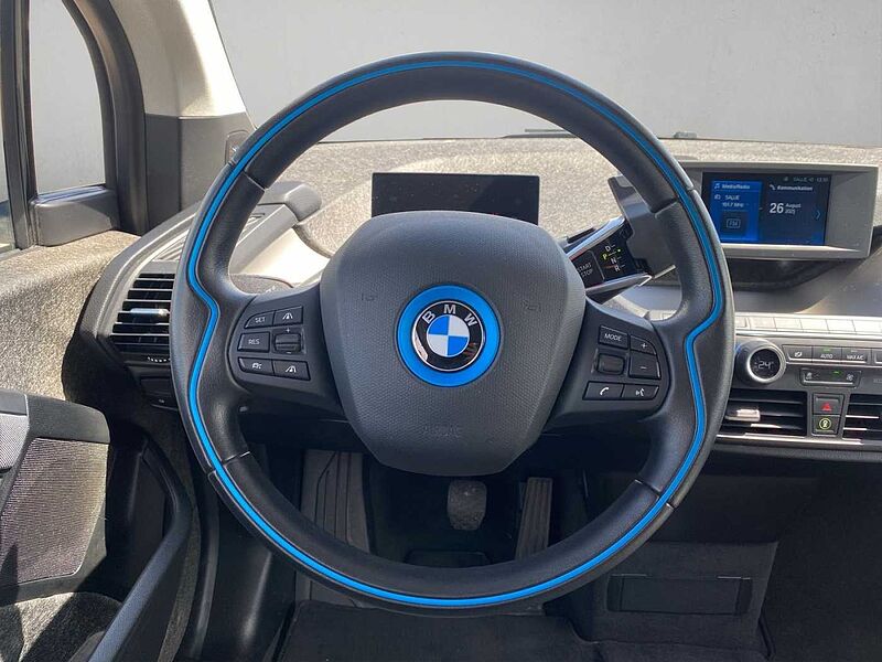 BMW i3 s 120AH LED HARMAN KARDON RÜCKFAHR NAVI KOMFOR