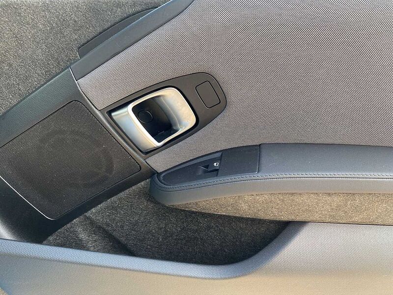 BMW i3 s 120AH LED HARMAN KARDON RÜCKFAHR NAVI KOMFOR