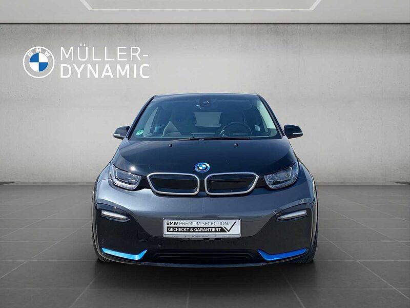 BMW i3 s 120AH LED HARMAN KARDON RÜCKFAHR NAVI KOMFOR