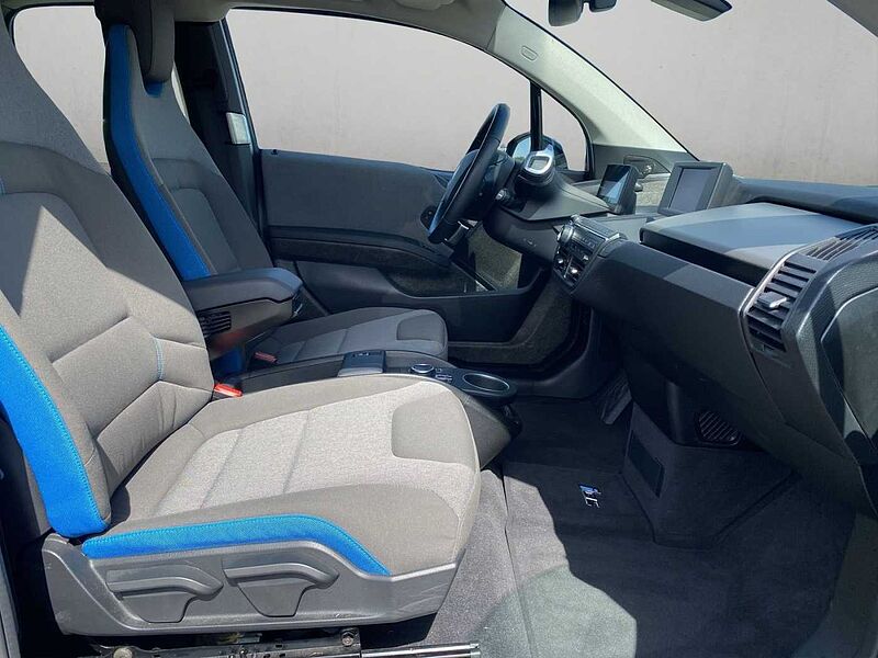 BMW i3 s 120AH LED HARMAN KARDON RÜCKFAHR NAVI KOMFOR