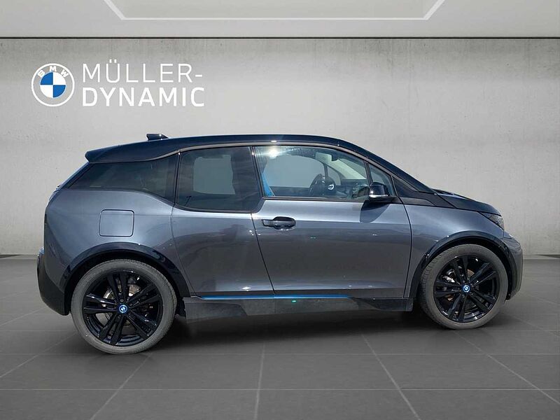 BMW i3 s 120AH LED HARMAN KARDON RÜCKFAHR NAVI KOMFOR