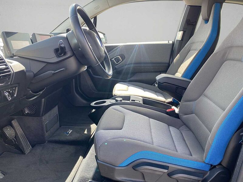 BMW i3 s 120AH LED HARMAN KARDON RÜCKFAHR NAVI KOMFOR