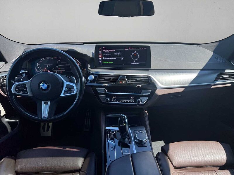BMW 640 Gran Turismo d xDrive GRAN TURISMO M SPORT PRO LASER HUD P