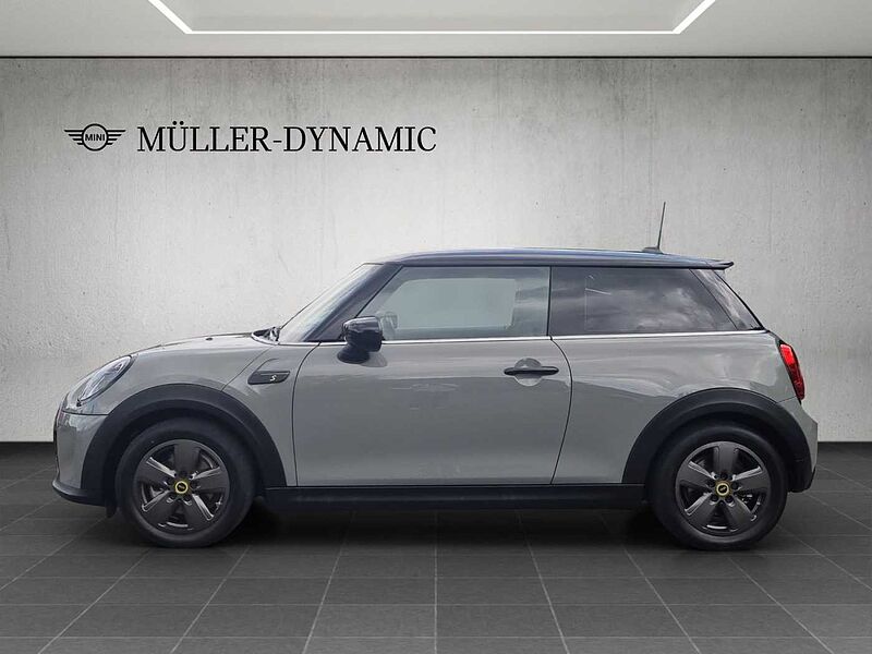 MINI COOPER SE LED NAVI TEMPOMAT SHZ