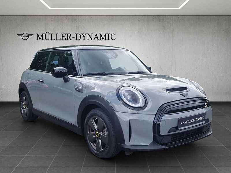 MINI COOPER SE LED NAVI TEMPOMAT SHZ