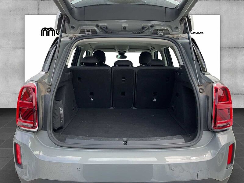 MINI Cooper SE Countryman ALL4 COUNTRYMAN NAVI TEMPOMAT PDC SHZ