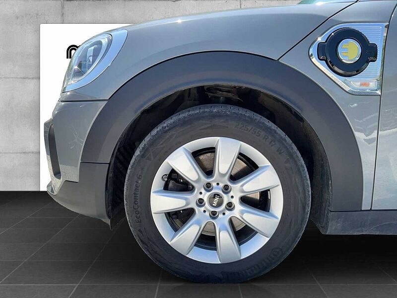 MINI Cooper SE Countryman ALL4 COUNTRYMAN NAVI TEMPOMAT PDC SHZ