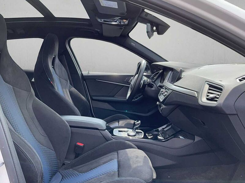 BMW 128 ti M SPORT PRO LED PANO HUD HARMAN KARDON