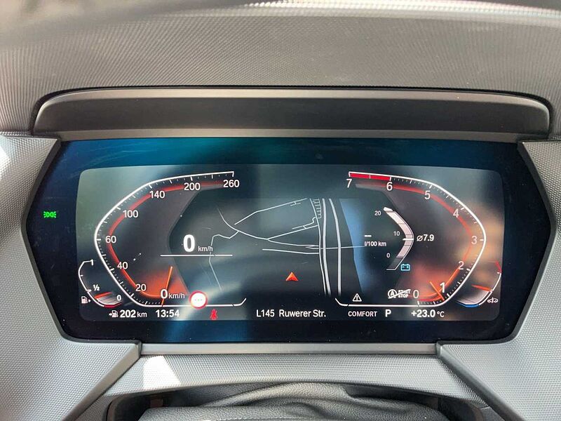 BMW 128 ti M SPORT PRO LED PANO HUD HARMAN KARDON