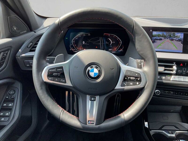 BMW 128 ti M SPORT PRO LED PANO HUD HARMAN KARDON