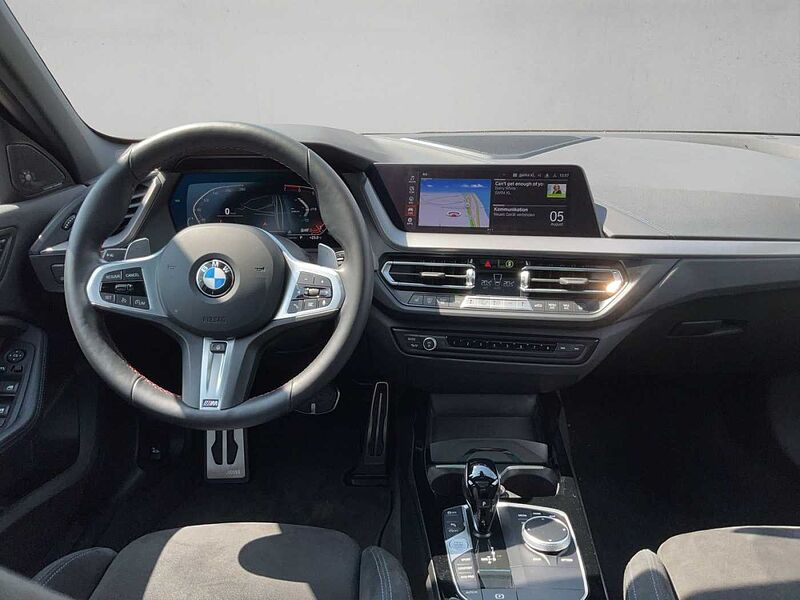 BMW 128 ti M SPORT PRO LED PANO HUD HARMAN KARDON
