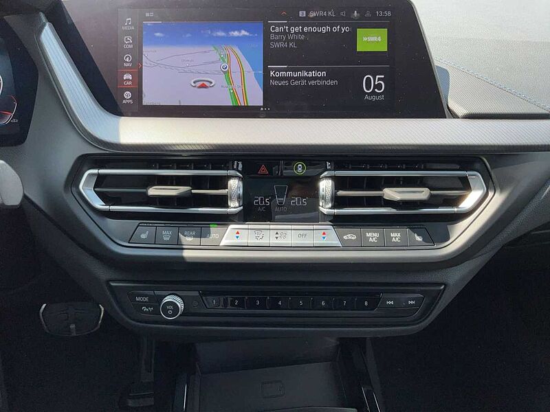 BMW 128 ti M SPORT PRO LED PANO HUD HARMAN KARDON