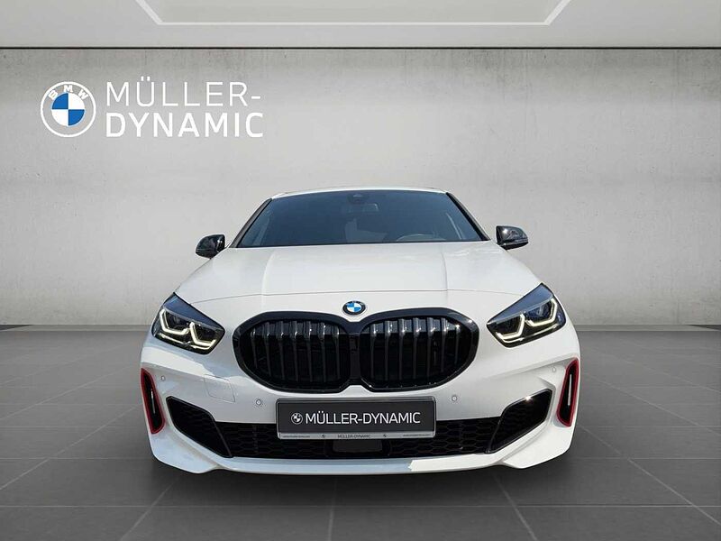 BMW 128 ti M SPORT PRO LED PANO HUD HARMAN KARDON