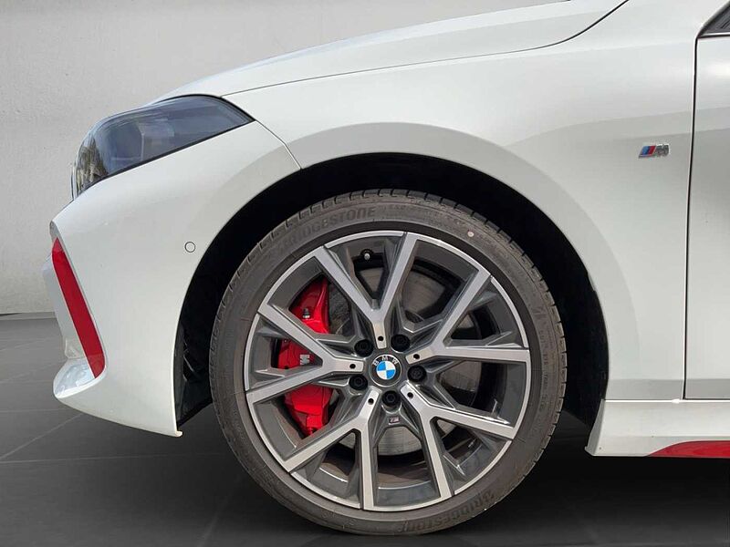 BMW 128 ti M SPORT PRO LED PANO HUD HARMAN KARDON
