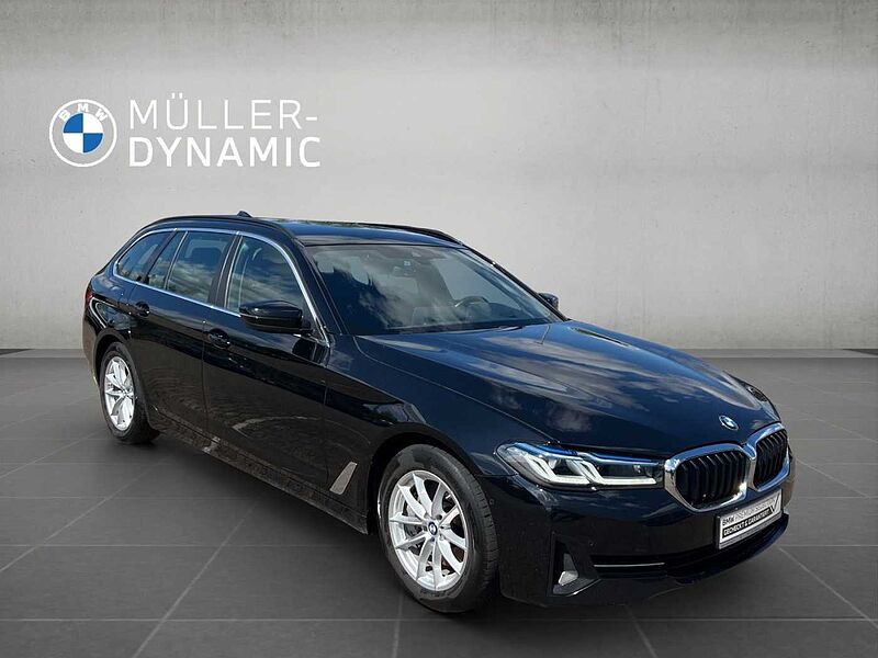 BMW 530 d xDrive TOURING LASER HUD KOMFORTZUG RÜCKFAH