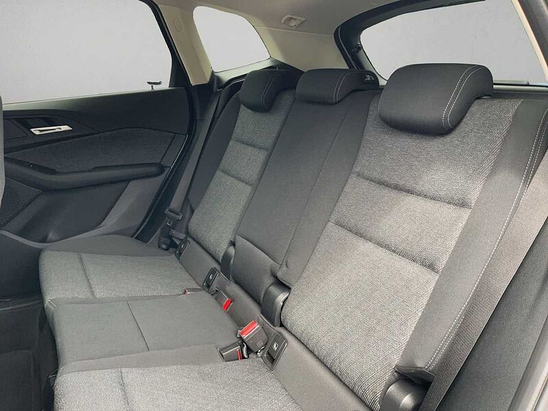 BMW 218 Active Tourer d ACTIVE TOURER AHK RÜCKFAHR DAB SHZ