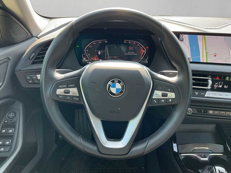 BMW 218 Gran Coupe i GRAN COUPÈ SPORT LINE LED HIFI KOMFORTZUG