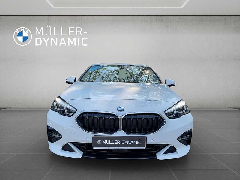 BMW 218 Gran Coupe i GRAN COUPÈ SPORT LINE LED HIFI KOMFORTZUG