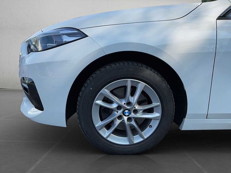 BMW 218 Gran Coupe i GRAN COUPÈ SPORT LINE LED HIFI KOMFORTZUG