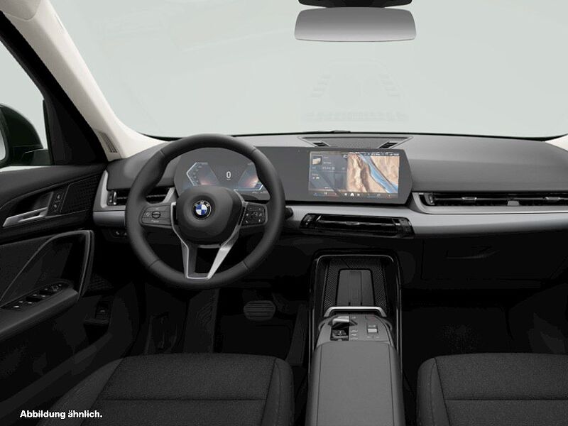 BMW X1 sDrive18i LED RÜCKFAHR KOMFORTZUG SHZ DAB