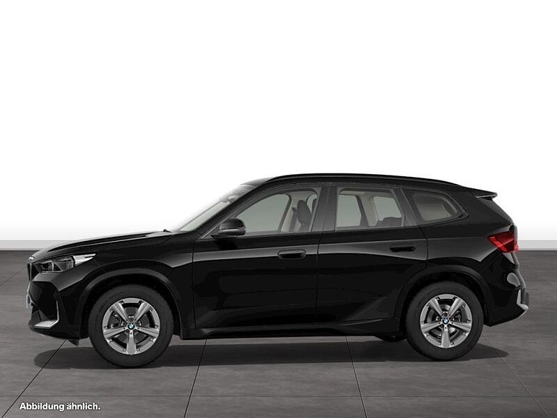 BMW X1 sDrive18i LED RÜCKFAHR KOMFORTZUG SHZ DAB