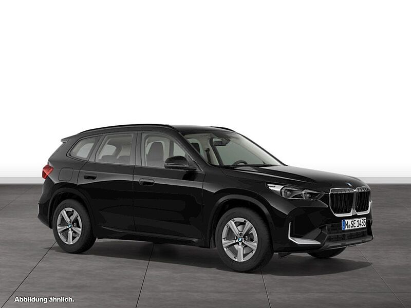 BMW X1 sDrive18i LED RÜCKFAHR KOMFORTZUG SHZ DAB