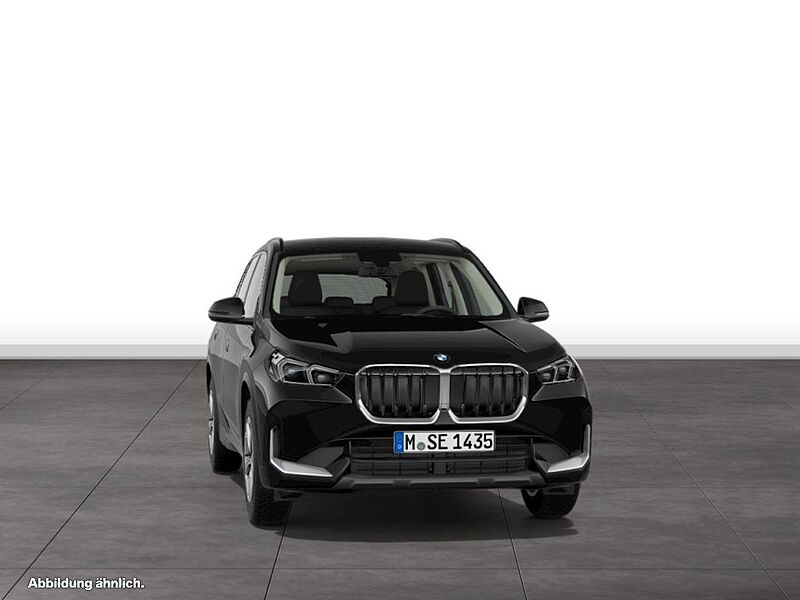 BMW X1 sDrive18i LED RÜCKFAHR KOMFORTZUG SHZ DAB