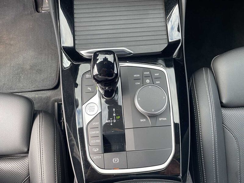 BMW X3 M40 d LASER HUD RÜCKFAHR KOMFORTZUG SHZ
