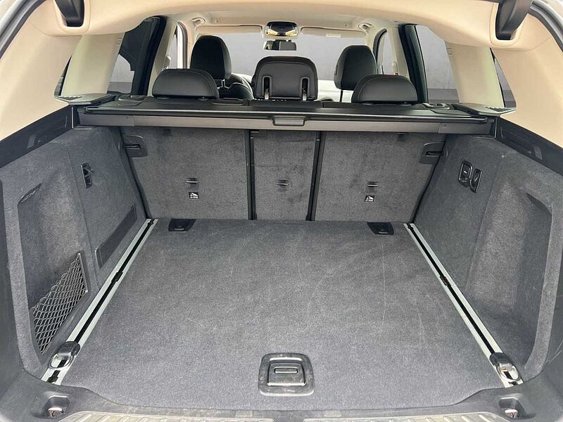 BMW X3 xDrive20d LED AHK RÜCKFAHR KOMFORTZUG SHZ DAB