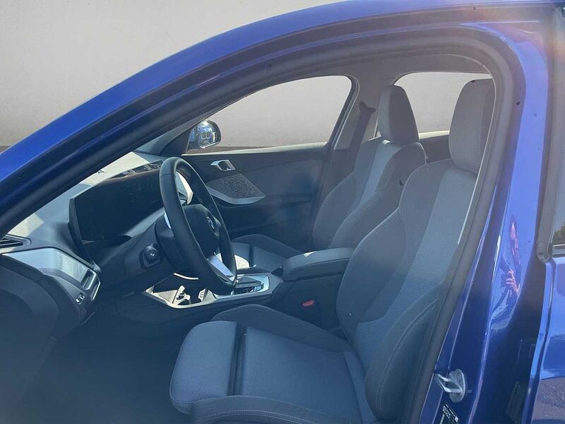 BMW 120 M SPORT DESIGN LED RÜCKFAHR KOMFORTZUG SHZ D