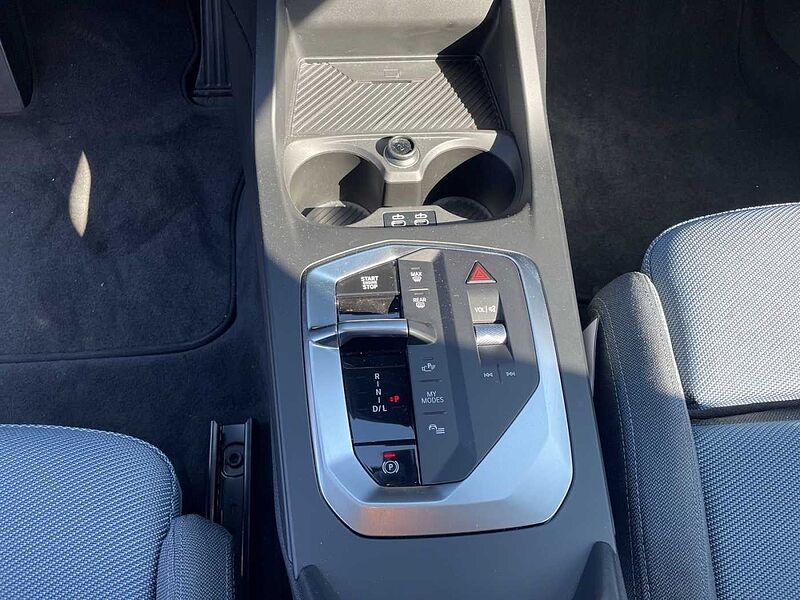 BMW 120 M SPORT DESIGN LED RÜCKFAHR KOMFORTZUG SHZ D