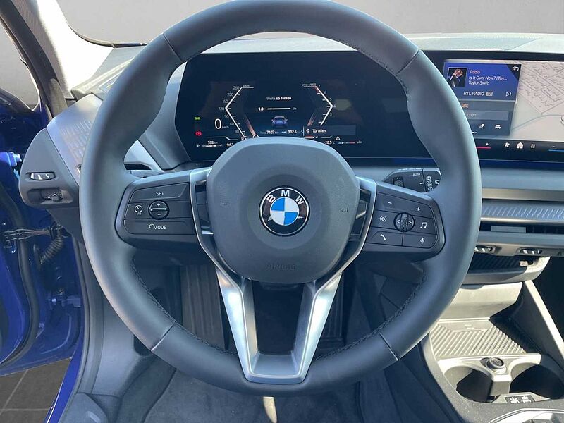 BMW 120 M SPORT DESIGN LED RÜCKFAHR KOMFORTZUG SHZ D