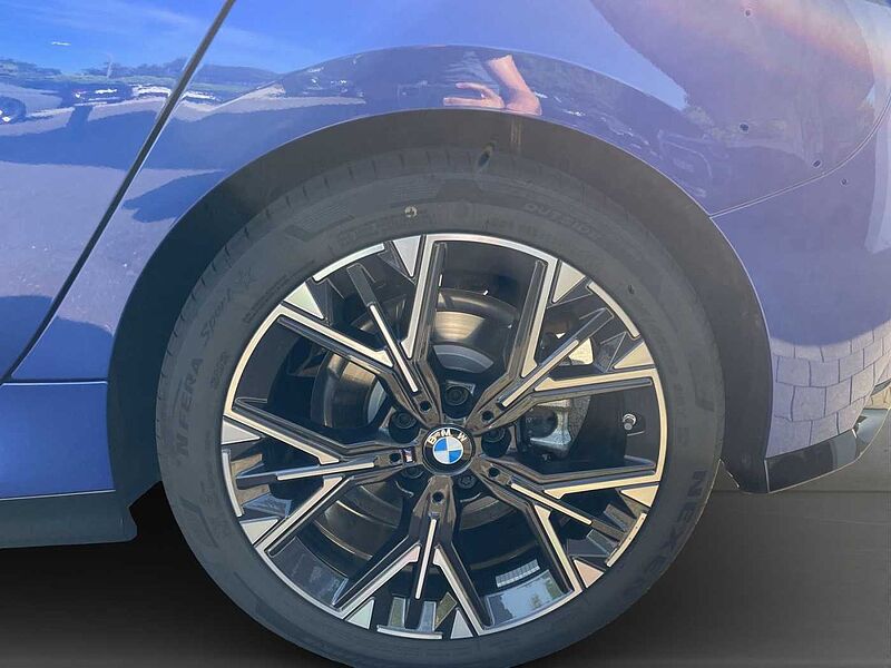 BMW 120 M SPORT DESIGN LED RÜCKFAHR KOMFORTZUG SHZ D