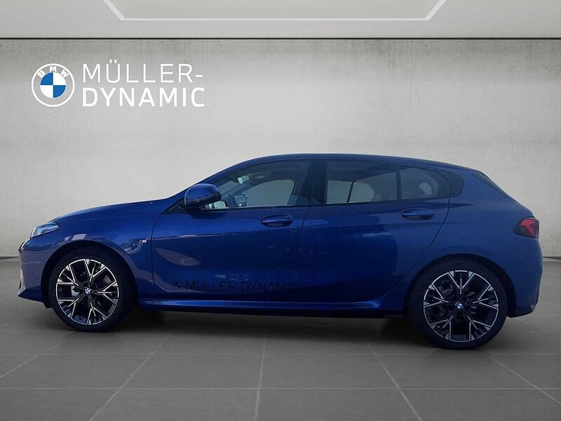 BMW 120 M SPORT DESIGN LED RÜCKFAHR KOMFORTZUG SHZ D