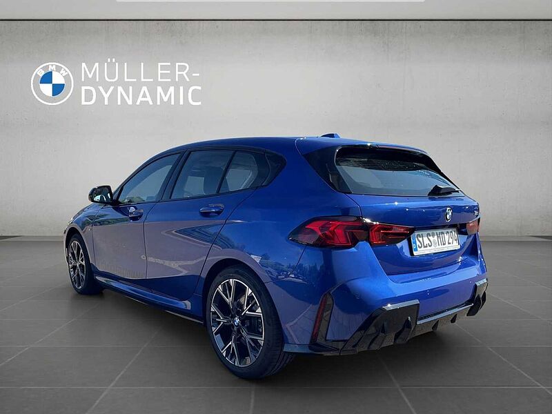 BMW 120 M SPORT DESIGN LED RÜCKFAHR KOMFORTZUG SHZ D