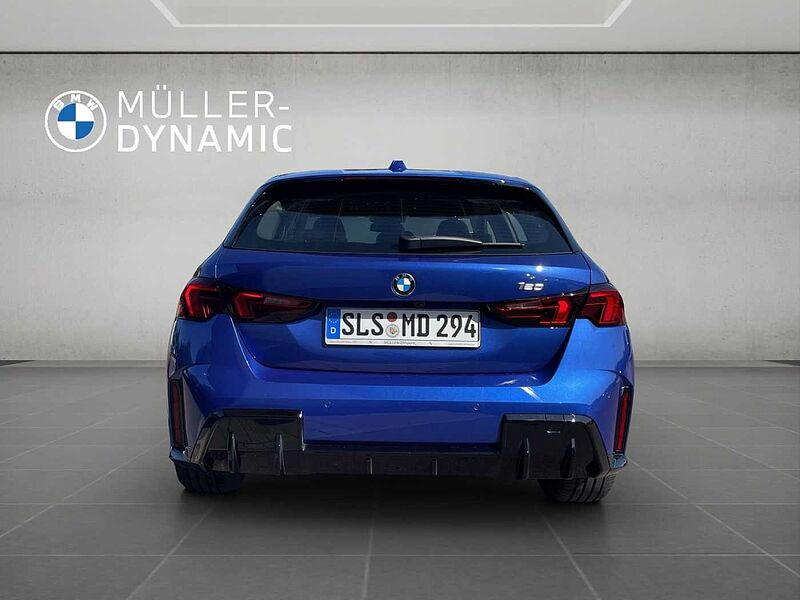 BMW 120 M SPORT DESIGN LED RÜCKFAHR KOMFORTZUG SHZ D