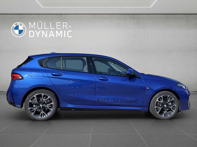 BMW 120 M SPORT DESIGN LED RÜCKFAHR KOMFORTZUG SHZ D