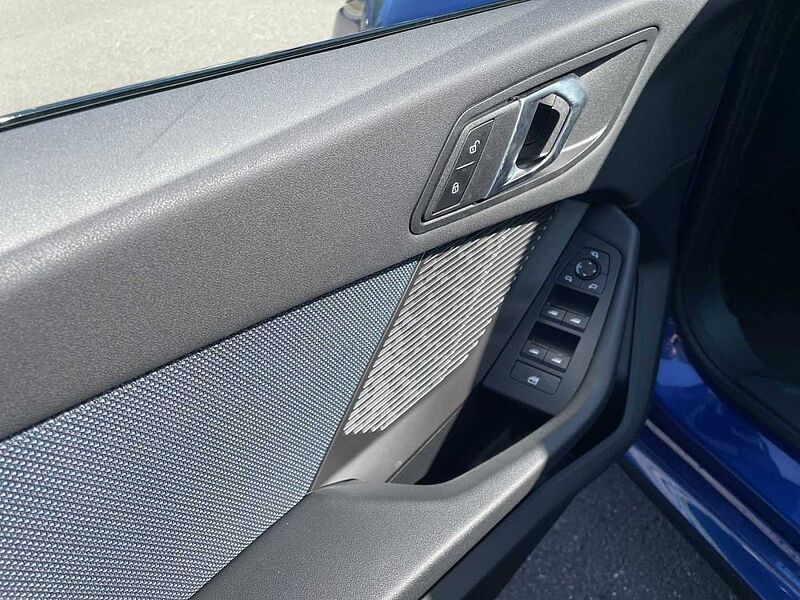 BMW 120 M SPORT DESIGN LED RÜCKFAHR KOMFORTZUG SHZ D